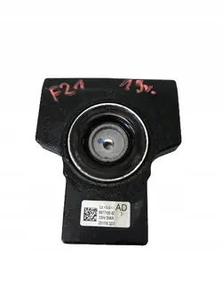 Trillingsdemper OEM 6877100 voor BMW F21