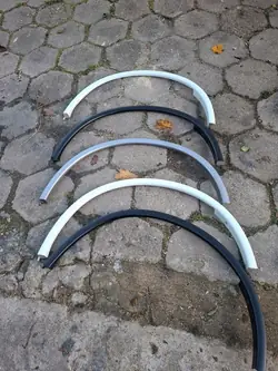 DODGE DURANGO 2014-2020 Oikea Takapuskuri OEM 57010618AB