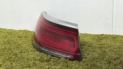 Linker Achterlicht Mercedes GLC 253 Lift 19- Coupe C253 X253