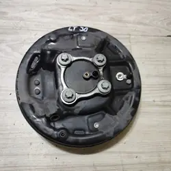 BM4X12295 Roulement de moyeu arrière gauche - Occasion