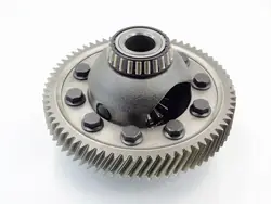 Mécanisme différentiel OEM 2510058010 pour Renault