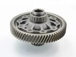 Mécanisme différentiel OEM 2510058010 pour Renault