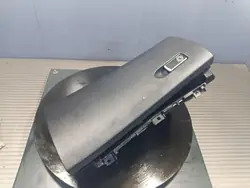 OEM Wrakowisko-28441- Matkustajan hansikaslokero Nahka