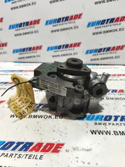 Bomba de direção assistida BMW X5 E53 6766702