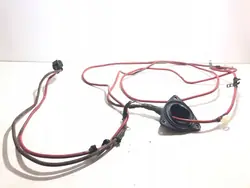 BMW Pluspol-Klemme OEM 9248025 - Gebraucht