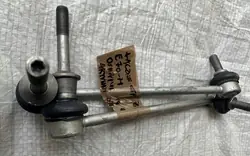 BMW F15 Stabilisatorverbindung Dynamic Drive Links Rechts OEM