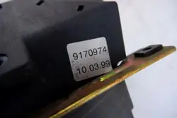 Fecho porta-malas Volvo S80 2002 OEM 9170974