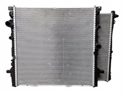 KOMPLET CHŁODNIC BMW X5 LCI G05 50e XM G09 50e 2023-