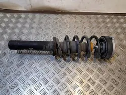 Ammortizzatore anteriore destro AUDI Q7 2017 4M0413031AB