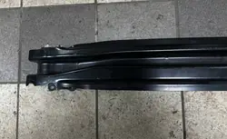 VW POLO 2G LIFT VI Trave Paraurti Posteriore 2G0807305
