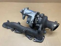 Turbo AUDI A4 A5 A6 Q5 2.0 TDI 05L253019K