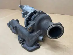 Turbo AUDI A4 A5 A6 Q5 2.0 TDI 05L253019K