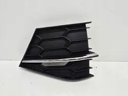 Griglia paraurti anteriore destra SKODA SUPERB 3V0853666