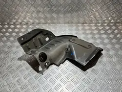 Protector inferior izquierdo DG27042 para Honda Jazz V 20-