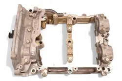 Subaru Forester SJ Nokkenasbeugel OEM 13114AA060