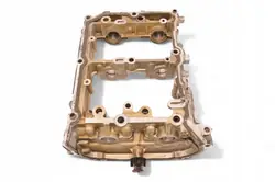 Subaru Forester SJ Nokka-akselin kiinnike OEM 13114AA060