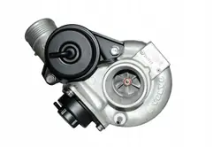 Turbo Volvo S60 S80 V70 XC70 XC90 2.5 T 49377-06202