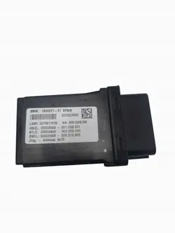 Lichtmodul OEM 1600221 für BMW F 900 R/1200 GS
