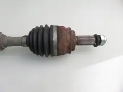 OEM PÓŁOŚ LEWA PRZEDNIA DODGE CALIBER 2.4 DUAL VVT - ED3