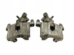 Remklauw Links Rechts Achter Set Ford Focus Mk3 2010-2019 OEM 5907911435578