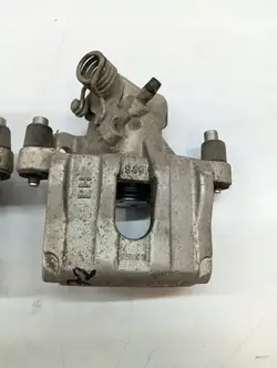 Pinça de Travão Esquerda Direita Traseira Kit Ford Focus Mk3 2010-2019 OEM 5907911435578