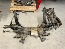 Motorlager Honda Civic X 1.5 OEM 17-22r Gebraucht