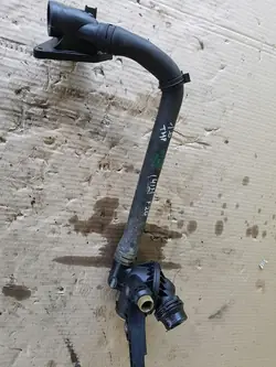 Carcasa de termostato 1.6TB BMW F20