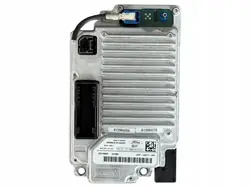 Módulo Memoria 64GB Ford Puma MK2 OEM LU5T-14G371-GKF