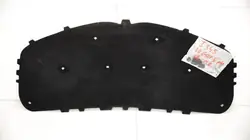 Motorhuvisolering OEM 365577712 för VW Golf 6 VI