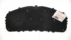 Aislamiento de capó OEM 365577712 para VW Golf 6 VI