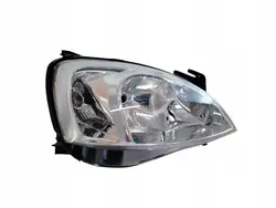 TYC 20-6065-25-2 Phare droit Opel Corsa C