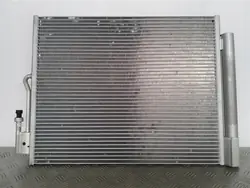 Condensador AC Opel OEM 39032300 - Nuevo original