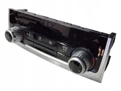 Klimatanläggningspanel BMW 7 G11 G12 OEM 9392538