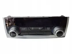 Panneau climatisation BMW 7 G11 G12 OEM 9392538