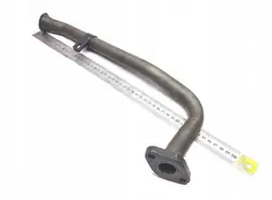 MAN Ölsaugschlauch OEM 51057035036 - Gebraucht