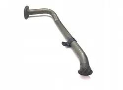 Tuyau d'aspiration d'huile MAN OEM 51057035036 - Occasion