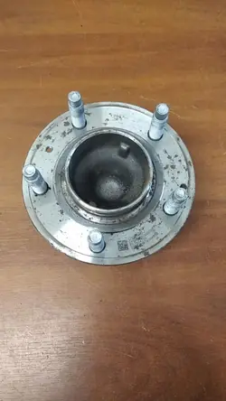 OPEL INSIGNIA B Cuscinetto ruota posteriore OE 13526967