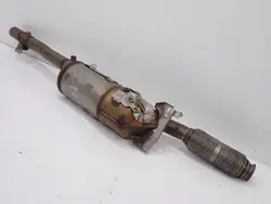 Filtre DPF Mercedes OEM 208023544R - Occasion