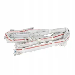OEM 62180-0D030 Cortina Airbag Izquierda para Toyota Yaris
