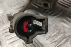 Ilmastointikompressori FORD FIESTA V 1.4L diesel