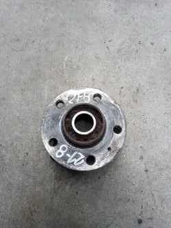 Cuscinetto ruota anteriore Original AUDI A4 B6 B7 EXEO