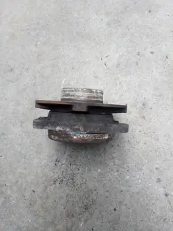 Cuscinetto ruota anteriore Original AUDI A4 B6 B7 EXEO