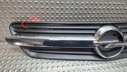 Grill 13117843 Opel Meriva A 2003-