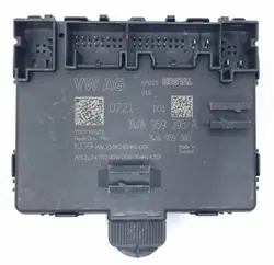 Module de porte arrière OEM 3WA959395A Audi VW