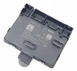 OEM 3WA959395A Audi VW Bakdörrsmodul