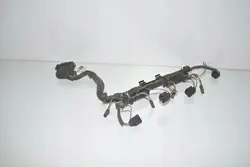 Injecteurs de carburant BMW 6 Gran Coupe 4.4L 330kw 12518631982