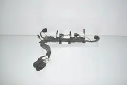 Injecteurs de carburant BMW 6 Gran Coupe 4.4L 330kw 12518631982