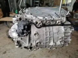 Moteur électrique EV BMW i4 9452668