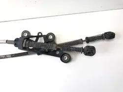 VW Polo V Växelspak OEM 6Q0711061E - Begagnad