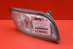 Halogenstrålkastare Vänster Fram OEM P4319R Suzuki Liana